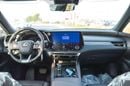 لكزس RX 350 LEXUS RX350 SIGNET 2.4L AWD SUV 2026