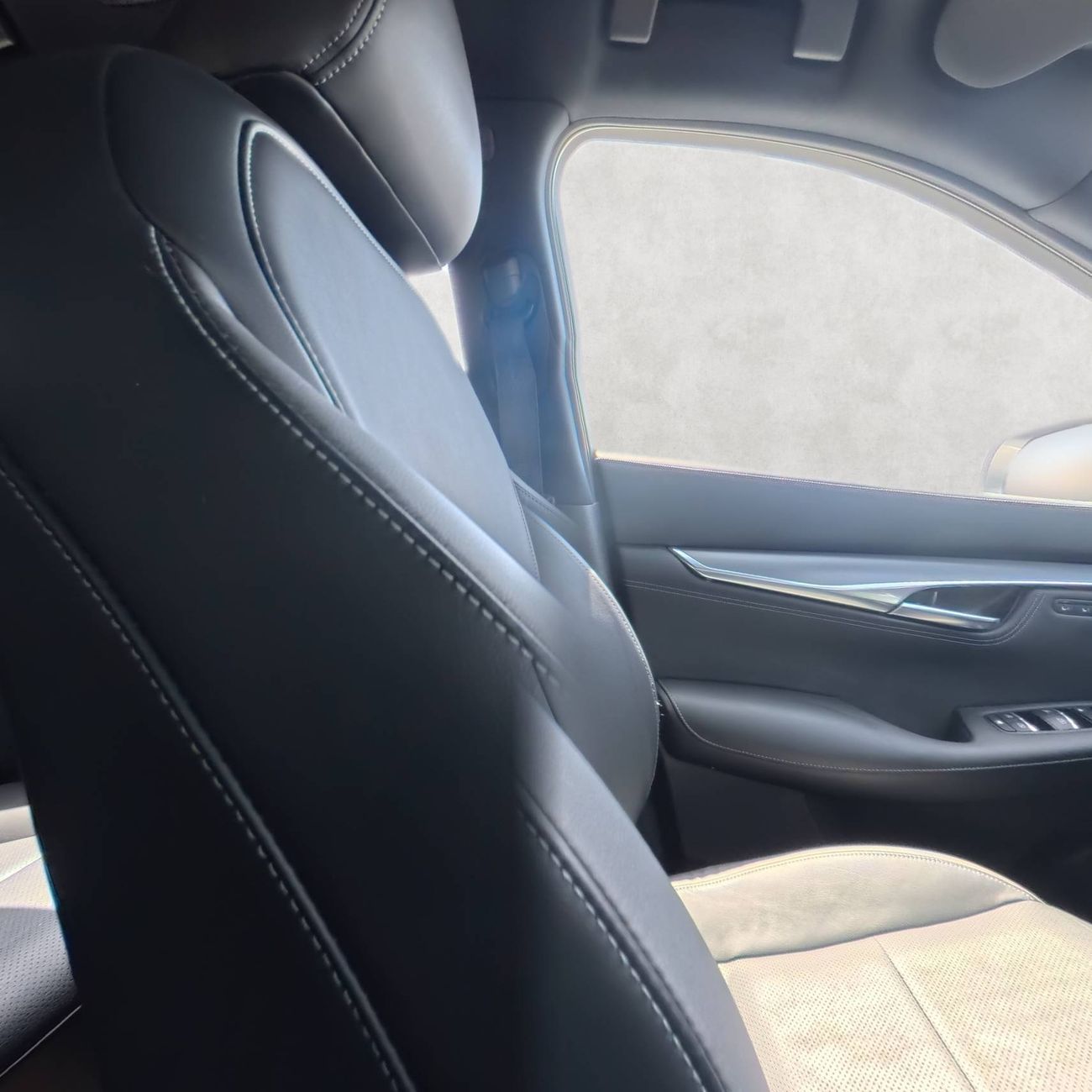 Infiniti QX55 ESSENTIAL 2.0