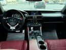 Lexus IS 200 Premier In excellent condition inside and out
