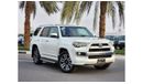 Toyota 4Runner TOYOTA 4RUNNER LIMITED 4X4 FULL OPTION