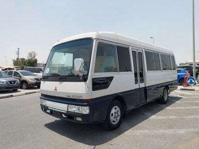 Mitsubishi Rosa 1995 MITSUBISHI ROSA BUS RHD DIESEL AUTOMATIC(PM40026)