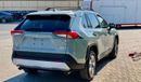 تويوتا راف ٤ PREMIUM CONDITION | LHD | 2023 | 2.5L PETROL | AWD | REAR VIEW CAMERA
