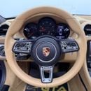Porsche 718 Boxster STD 2017 Porsche 718 Boxster, 2026 Porsche Warranty, Full Porsche Service History, Fully Loaded, GCC