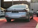 بي أم دبليو 740Li 3.0 لتر TwinPower Turbo - عدد 6 سلندر ناقل الحركة: أوتوماتيك من 8 سرعات (Steptronic)