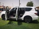 Nissan Armada Platinum