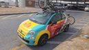 Fiat 500 DOLCE VITA LTD