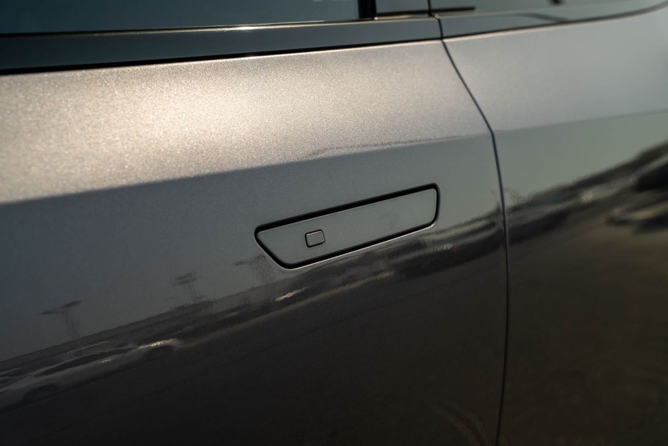 Jetour Dashing Flagship 2024 1.6L Turbo 4 Cylinders Full Service History GCC