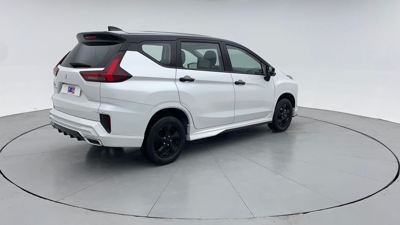 Mitsubishi Xpander MIDLINE PRIME EDITION 1.5 | Zero Down Payment | Free Home Test Drive