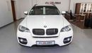 بي أم دبليو X6 XDrive 35i