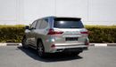 Lexus LX 570 LEXUS LX 570 S SUPER SPORT - 2018 - 56000 KM - GCC