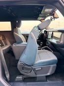 Ford Bronco Wildtrak 2.3L (4 Seater)