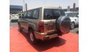 Nissan Patrol Safari Inclusive VAT