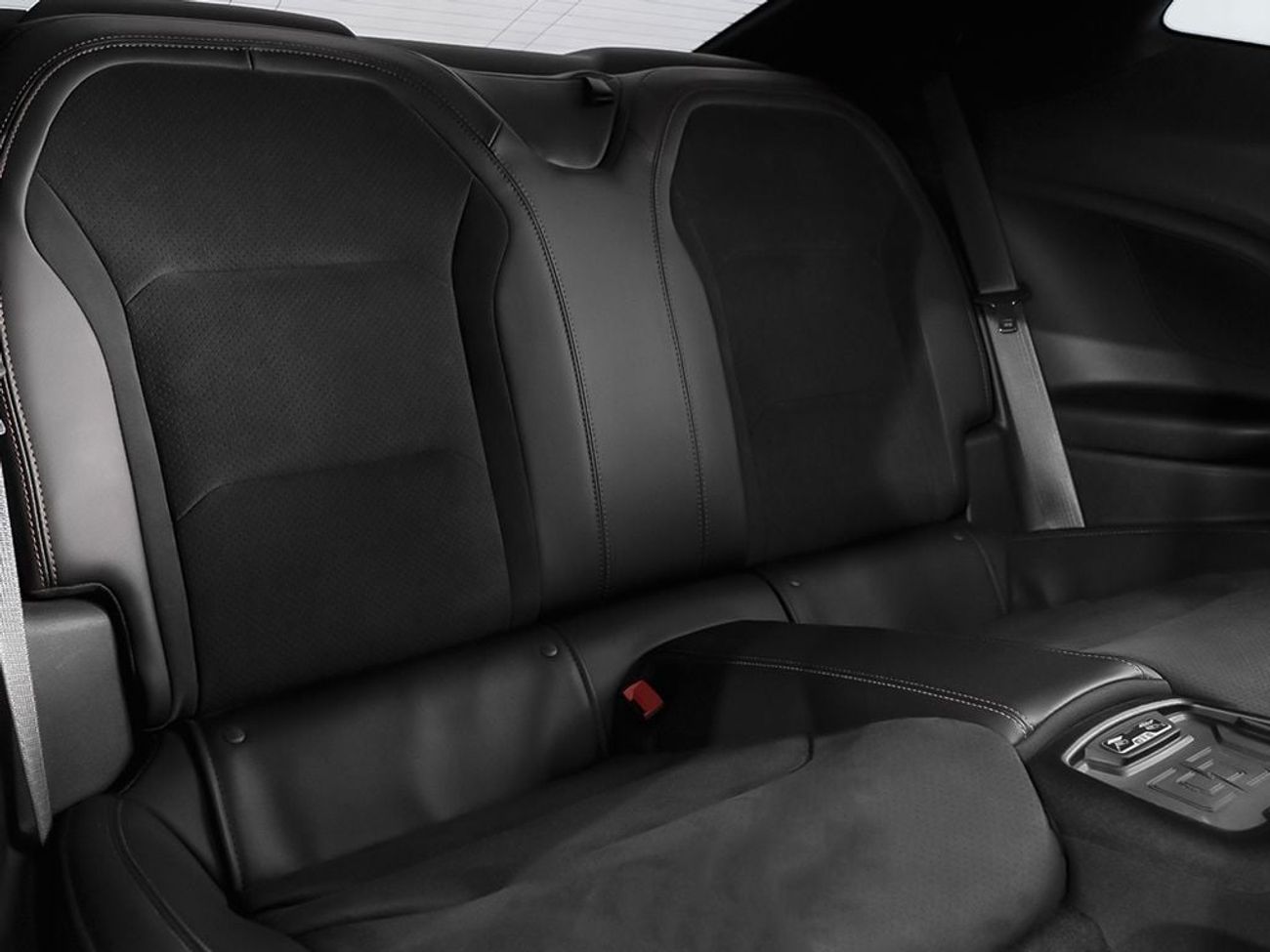 Chevrolet Camaro ZL1 6.2L