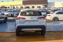 Toyota Corolla Cross 1.8L XL 2025 Toyota Corolla Cross 1.8L (ZSG10)