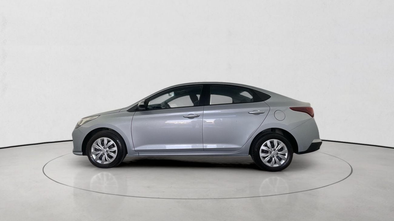 هيونداي أكسنت Smart / GL | upto AED 20,000 Ramadan Discount | شامل الضمان | 0 ﺪﻔﻋﺓ ﺃﻮﻟﻯ