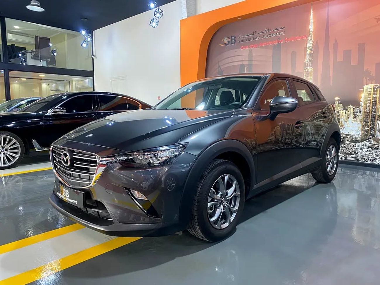 مازدا CX3 0% Down Payment | NO CONVENIENCE FEES | Under warranty | Certified Pre-owned l