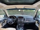 Mitsubishi Pajero GLS Highline 3.8L (243 HP)