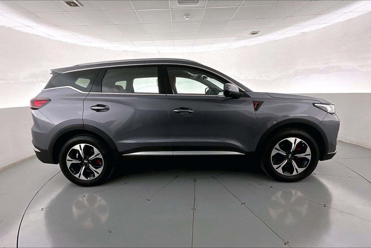 Chery Tiggo 8 Pro Max Comfort | 1 year free warranty | 0 Down Payment