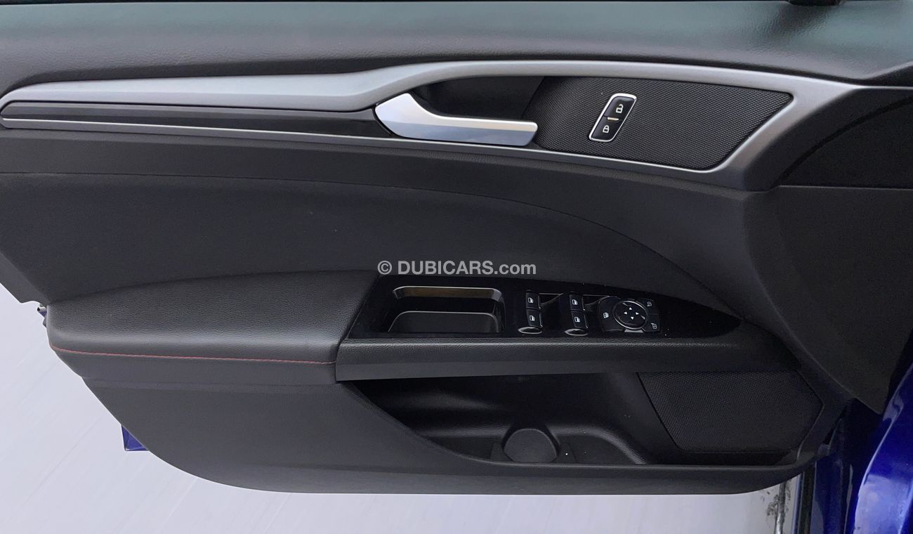 Ford Fusion SE 2.5 | Zero Down Payment | Free Home Test Drive