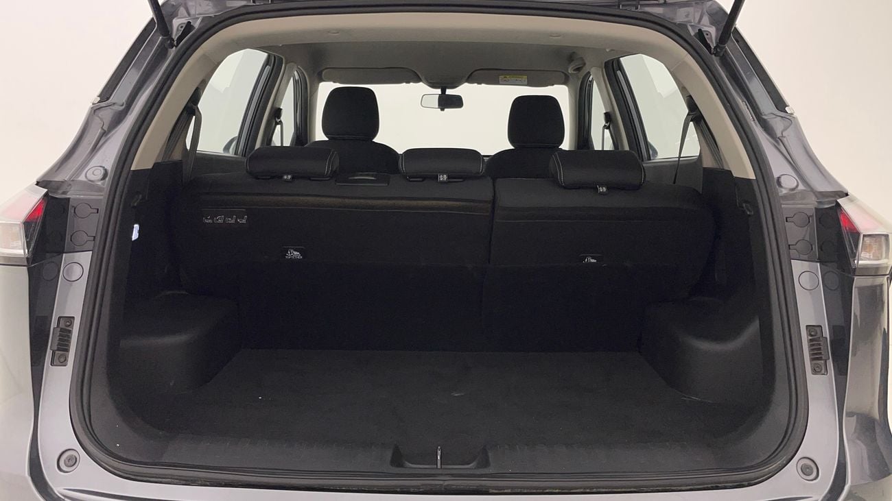 Chevrolet Groove LT 1.5 | Zero Down Payment | Home Test Drive