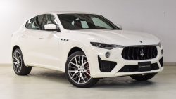 Maserati Levante GTS