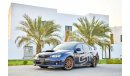 سوبارو امبريزا WRX STI- GCC - AED 1,658 Per Month - 0% Down Payment