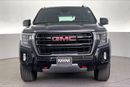 GMC Yukon AT4 | Guaranteed Warranty | 0 Down Payment