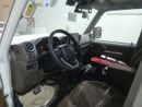 تويوتا لاند كروزر 70 4.0 Petrol A/T Full Option