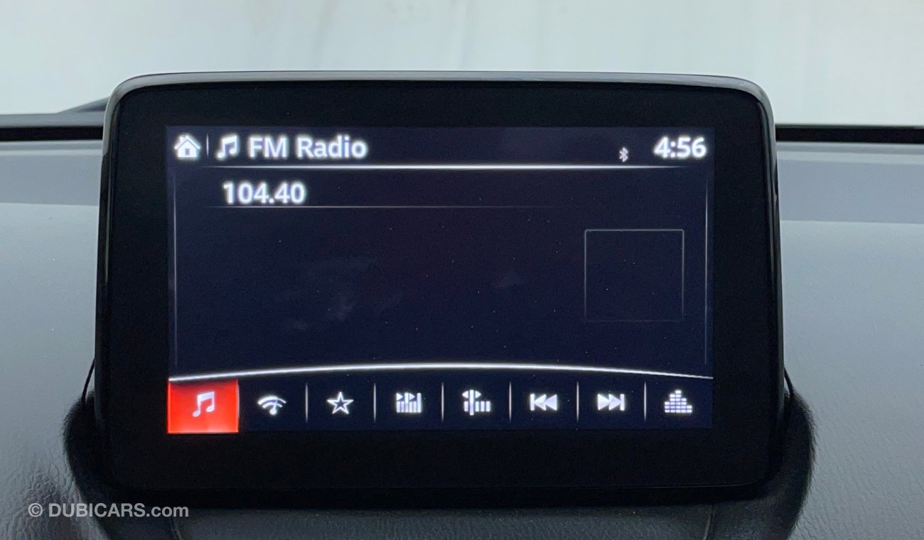 Mazda CX3 GS 2 | Zero Down Payment | Free Home Test Drive