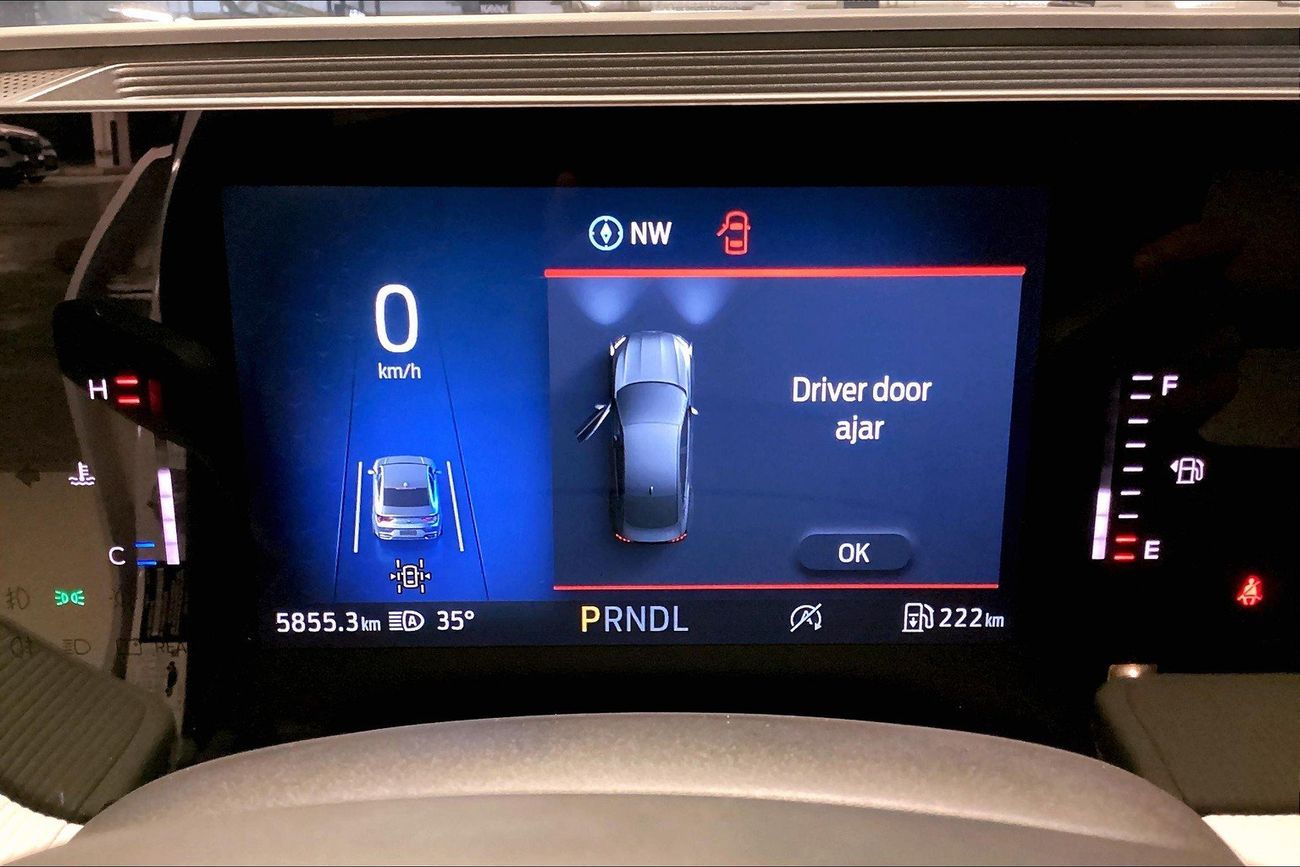 Ford Taurus Ambiente | National Day Celebration | Guaranteed Warranty | 0 Down Payment