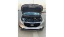 كيا سبورتيج 2016 KIA SPORTAGE 2.4L / MID OPTION