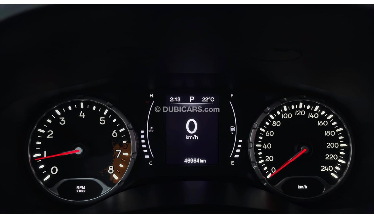 Jeep Renegade SPORT 2.4 | Zero Down Payment | Free Home Test Drive