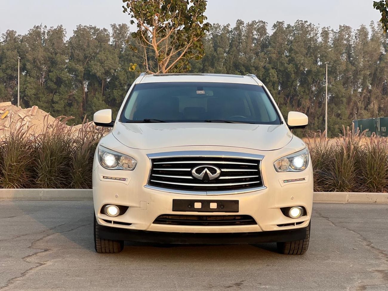 Infiniti QX60 PREMIUM