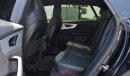 Audi Q8 55 TFSI quattro S-Line V6 | 2021 | Dealer Warranty and Contract Service