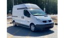 Renault Trafic 2015 High Roof Ref#66