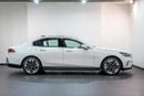 BMW 530i EXCLUSIVE PURE EXCELLENCE 530i Sedan Exclusive