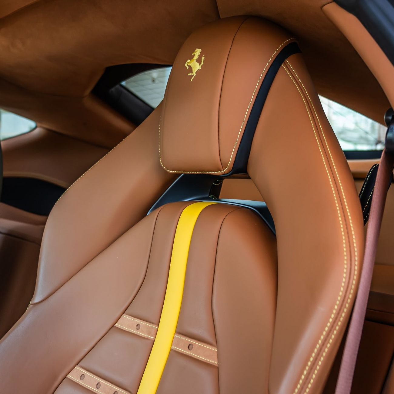 فيراري 812 GTS SUPERFAST