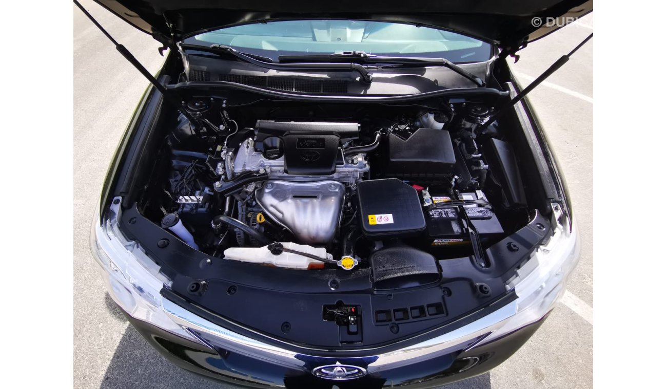 تويوتا كامري ust Buy Drive | 2013 Toyota Camry 2.5L V4 | Full Auto | American Opt | Save AED 9000 on Fuel*