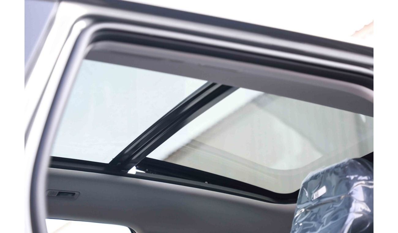 جيلي غالاكسي e5 2024 GEELY GALAXY E5 EXPLORER - WHITE inside BLUE | Export Only