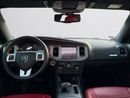 Dodge Charger SXT DODGE CHARGER SXT | 3.6L V6 | 2014 | GCC SPECS