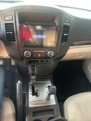 Mitsubishi Pajero GLS 3.5L (186 HP) (7 Seater)