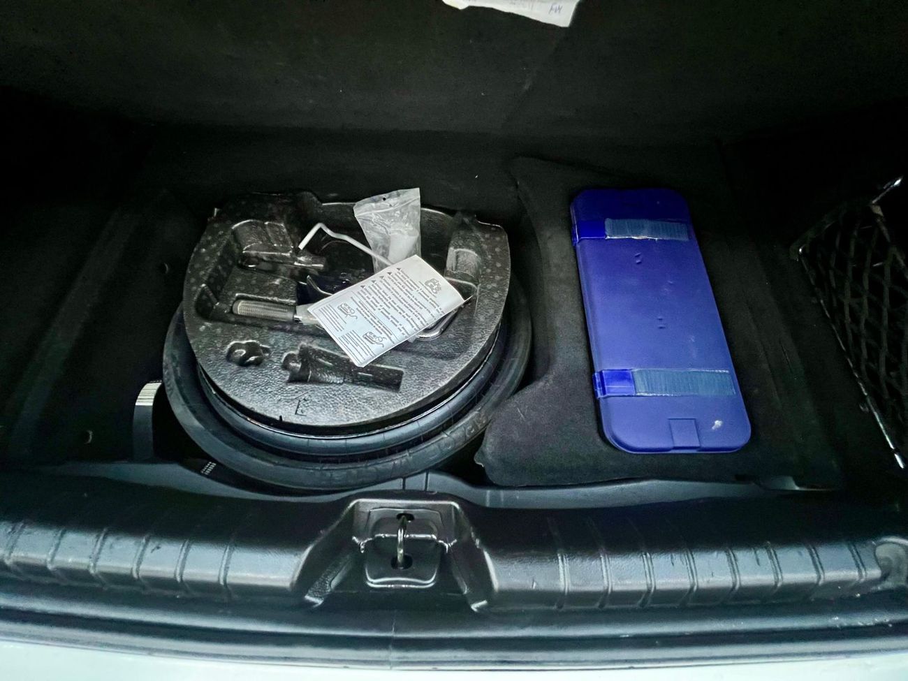 مازيراتي جيبلي S Q4 3.0L (410 HP) maelige warranty original km