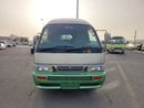 Nissan Caravan NISSAN CARAVAN VAN RHD 1999 MODEL 2.6 L DIESEL AUTOMATIC(PM20075)