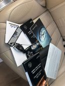 Mercedes-Benz S 500 AMG GCC EMC FULL SPEC