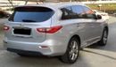 Infiniti QX60 COMFORT