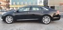 كاديلاك XTS xts luxury