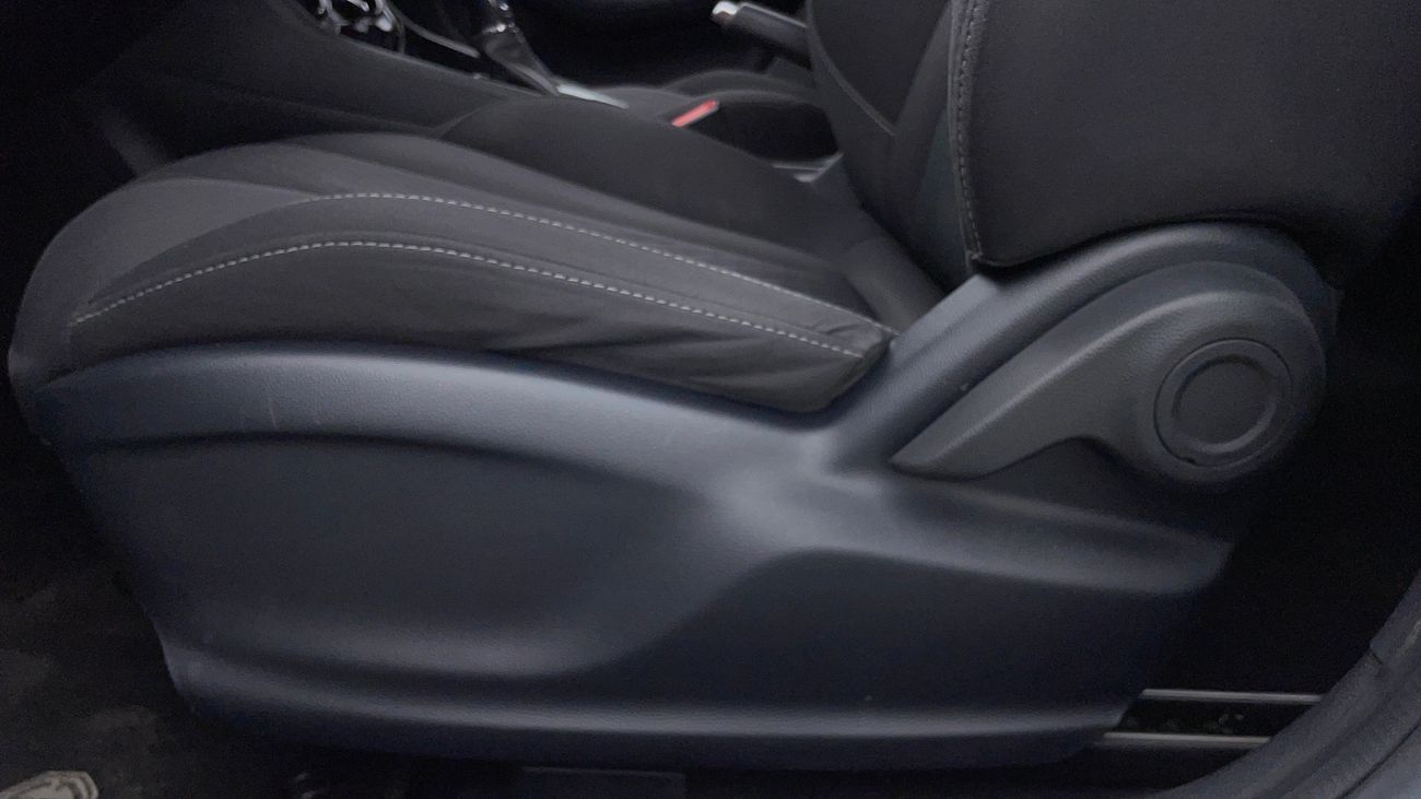 MG 5 STD 1.5 | Zero Down Payment | Free Home Test Drive