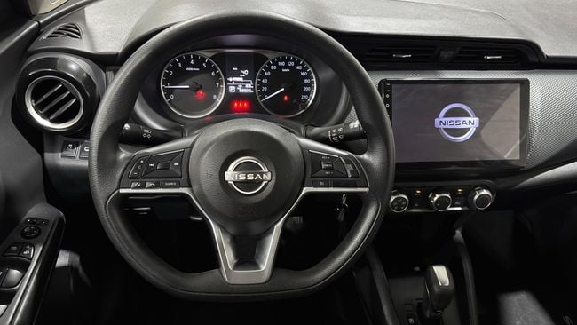 Nissan Kicks S, миниатюра 26