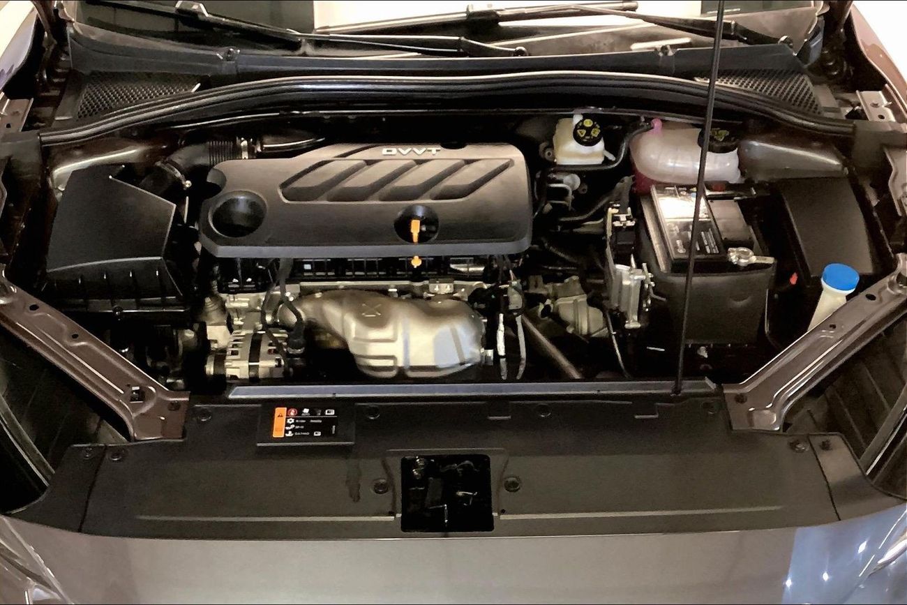 أم جي GT Standard | Carnival Sale • UP TO AED 20,000 OFF | شامل الضمان | 0 ﺪﻔﻋﺓ ﺃﻮﻟﻯ