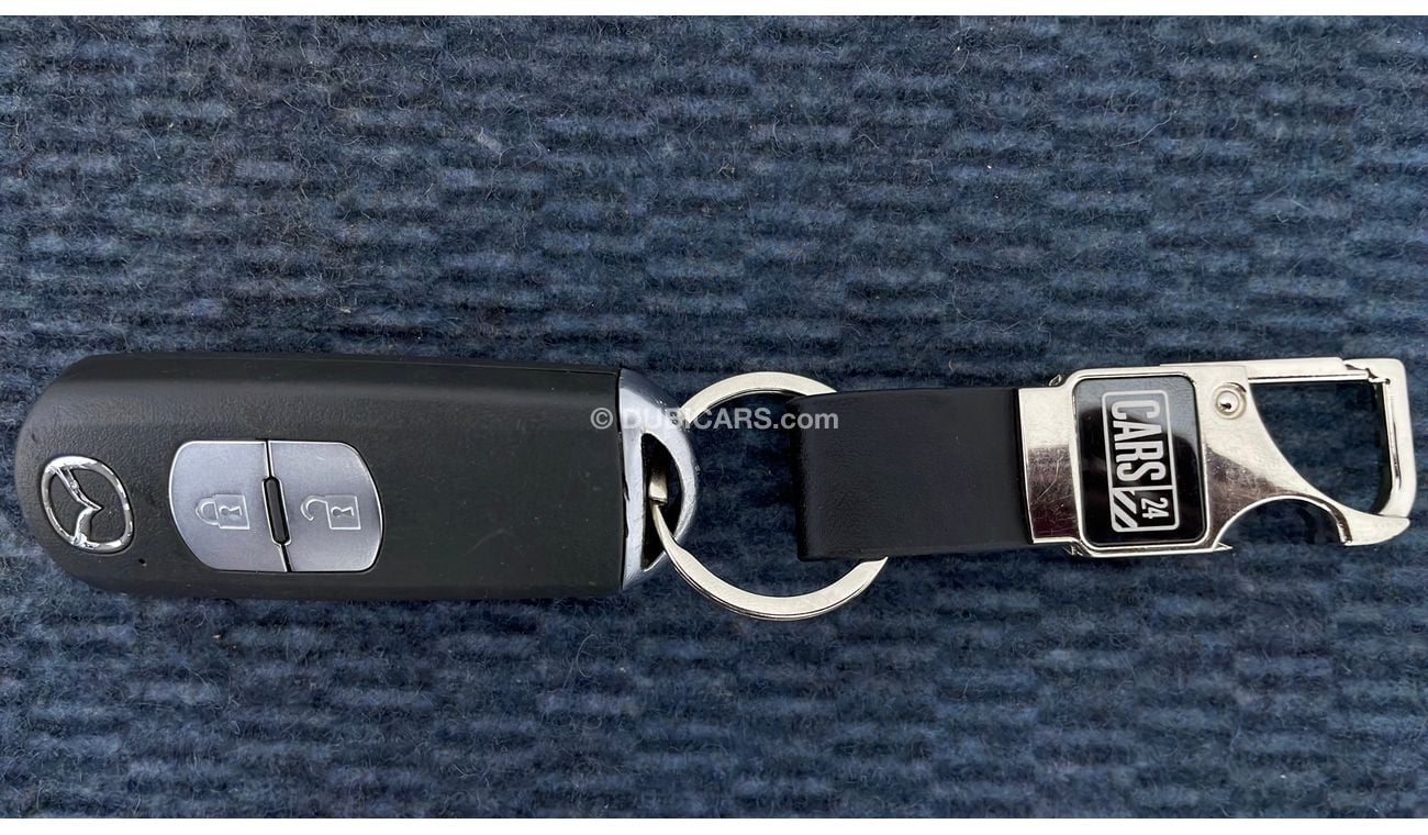 Mazda CX3 GS 2 | Zero Down Payment | Free Home Test Drive